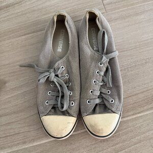 Gray Converse